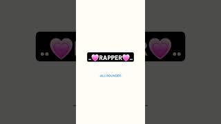 Say The First Kpop Idol That Comes To Your Mind