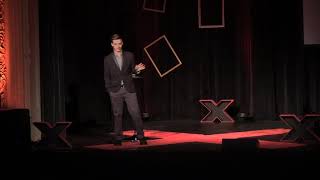 Our Motivational Blind Spots | Cody Gauthier | TEDxKeene
