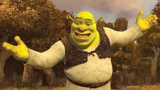 De Vosshrek Promo
