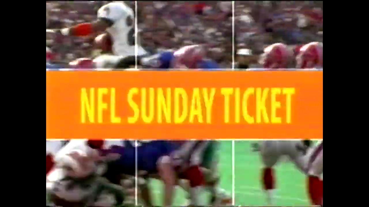 Shaw Digital Cable 200 Channels Commercial 2001