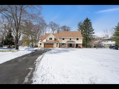 433 Heatherwood Ln, Devon, PA home video tour