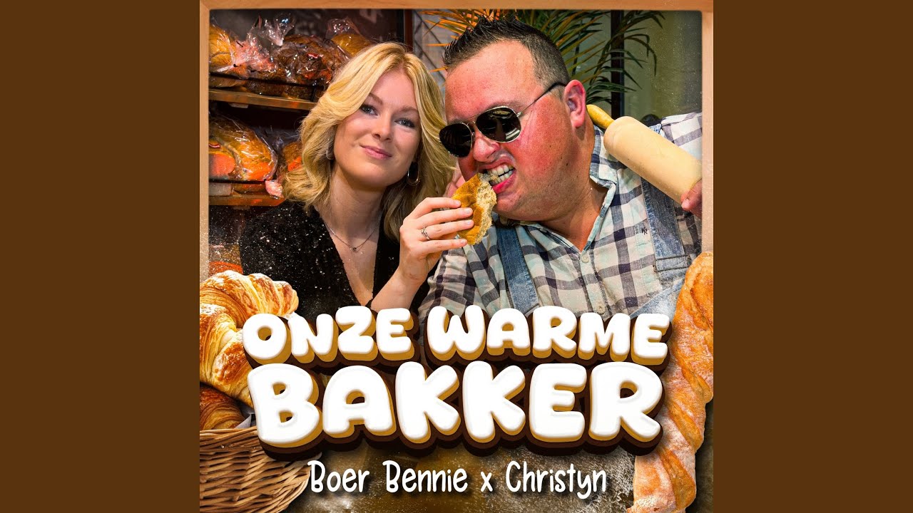 Onze Warme Bakker