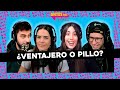 #ANTESQUENADIE | EQUIPO COMPLETO: ¿VENTAJERO O PILLO? + IMPREVISTOS EN LA CAMA CON FLOR DE GINECO