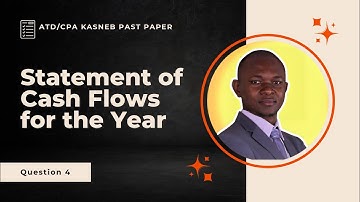 CPA FINANCIAL ACCOUNTING APRIL 2024 Q4