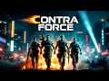 Contra Force Prologue Rock Cover 🤘