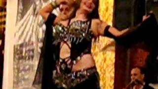 Download Lagu Ahlan wa Sahlan 2008.29th.June-Jehan Kamal MP3