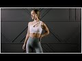 30min total body pilates fusion low impact workout