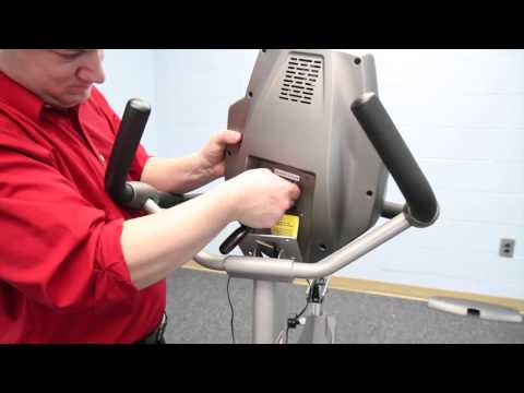 Spirit CU800 Upright