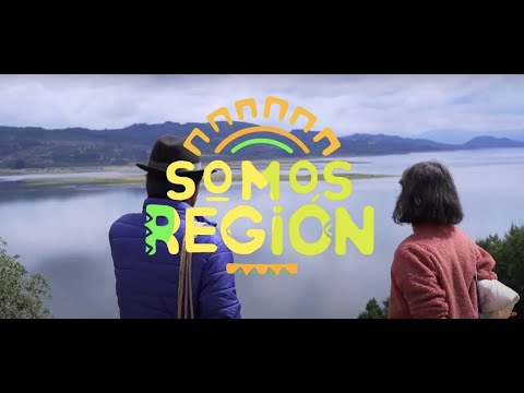 Somos Región, un