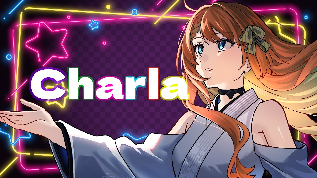 【Charla/雑談】Vamos a conversar un poco☆雑談☆ JP/ES OK☆