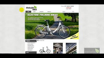 3. How to add/edit menu items in Joomla