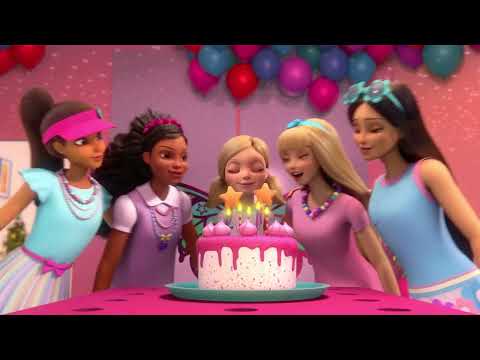 Barbie | 'Happy Dreamday' Trailer - Barbie | 'Happy Dreamday' Trailer