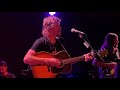 Caamp - Keep the Blues Away - live at Crescent Ballroom  Oct. 15 2019