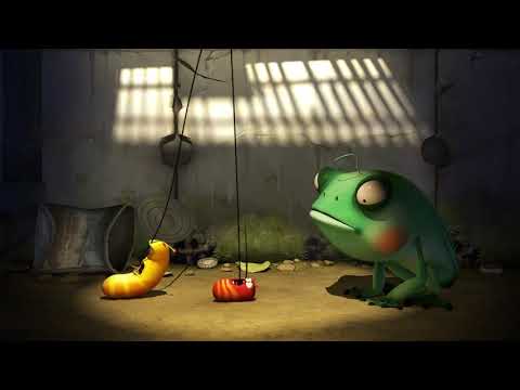 LARVA | 라바 | 시즌1 | 힙합 | 애니메이션 | 라바 공식채널 | 라바 2020