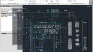 An Overview of AutoCAD Electrical