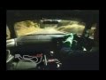 Onboard keiichi tsuchyia   amuse s2000 scary touge run tuned