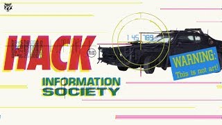 Watch Information Society Slipping Away video