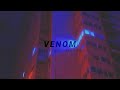 little simz - venom (slowed + reverb)