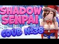 SHADOW SENPAI COUB Forever #38 | anime amv / gif / mycoubs / аниме / mega coub/HAPPY NEW YEAR