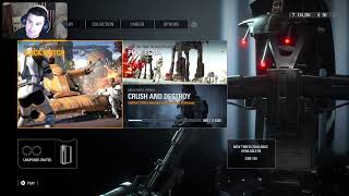 Star Wars Battlefront 2 May 4th Celebration!