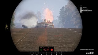 Squad Anti/Armor Compilation no. 1