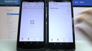 Transfer Files From DOOGEE S80 To An Android Device {Send Anywhere}