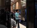 GeminiFourth Spotted At GMM For Ticket To Heaven Press Tour | #TicketToHeaven