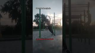 🔥🔥🔥 #calistenia #motivation #streetworkout #shorts