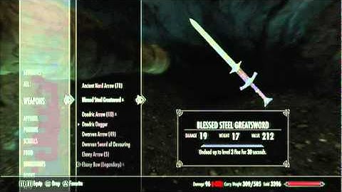 Skyrim "The Assassin" Walkthrough #101