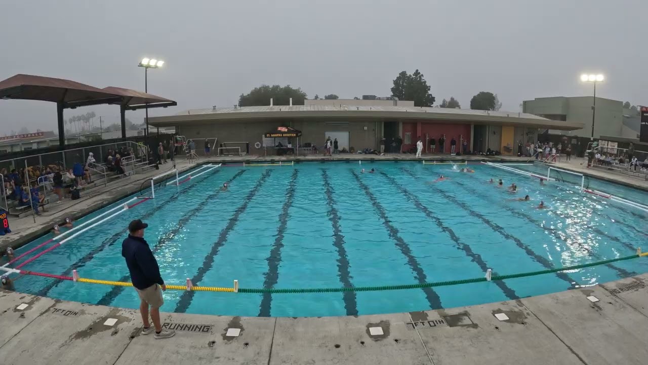 14U South Coast Red vs North Irvine Sting Q2 100624