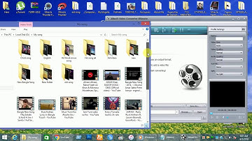How to Convert Any Video And Mp3 With Xilisoft Video Converter Ultimate