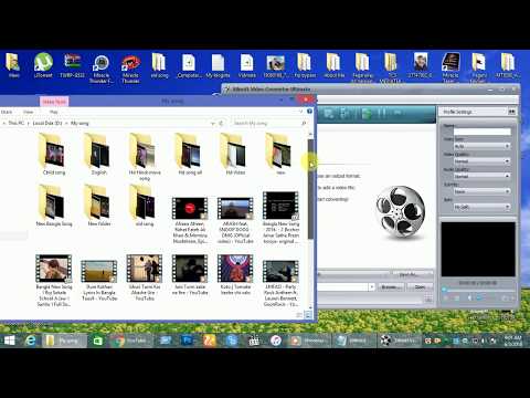 How To Convert Any Video And Mp3 With Xilisoft Video Converter Ultimate