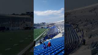 Human Jukebox (Southern University) at Liberty Bowl, Memphis, Tennessee - 9/7/19