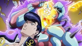 「ENG Sub」JoJo`s Bizarre Adventure: Diamond is Unbreakable 1st Trailer
