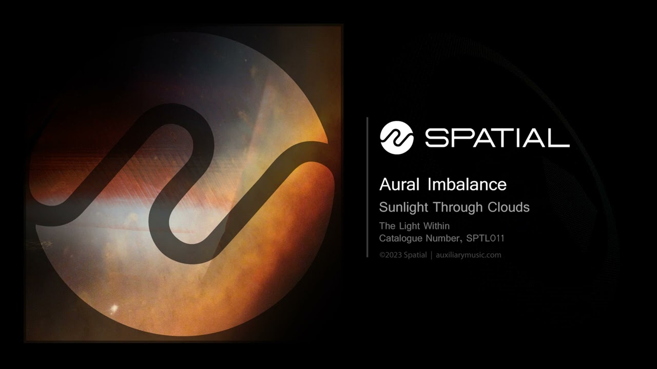 Watch Aural Imbalance - Sunlight Through Clouds on YouTube Watch Aural Imbalance - Sunlight Through Clouds on YouTube