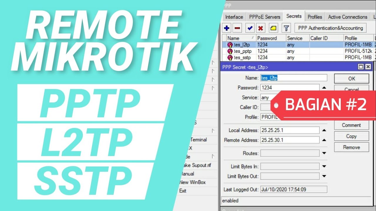 Mengenal Vpn Remote Mikrotik Gratis Di Indonesia vrogue.co
