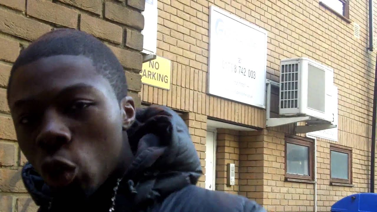 TB, Rumzy & Level - Beamer, Benz or Bently Freestyle [BNB]