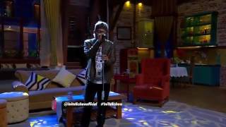 Download Lagu Keren  bangat sule jadi iwan fals MP3