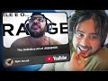 YODA REAGE | The Definitive Art of JBSNIPER!