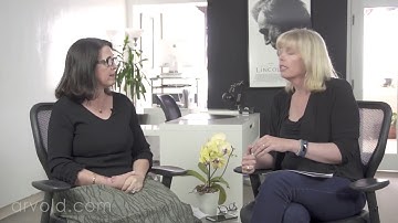 being a stand in - arvold