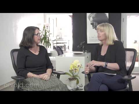 being a stand in - arvold