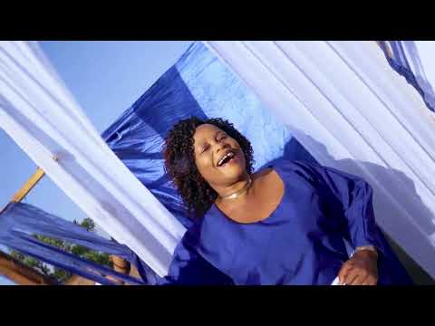 DAUGHTER OF ZION PHALYCE MALIKI MANG ANDA AYAMBILA INE OFFICIAL VISUAL VJ KEN SHOT IT