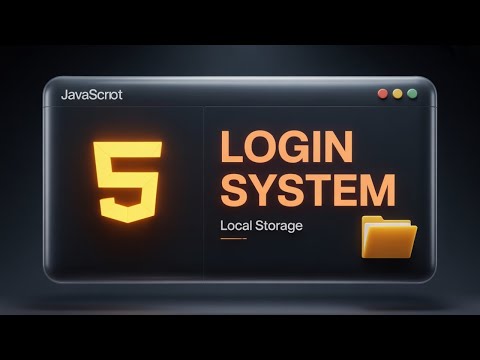 JavaScript Auth Redirection Fix | Dashboard Redirect After Login (JS # 18)