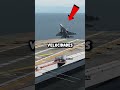 ¿Por qué los pilotos odian la eyección?