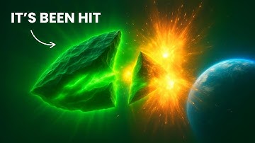 Something just HIT 3I/ATLAS, Two Big Earthquakes Rupture! | Science For Sleep