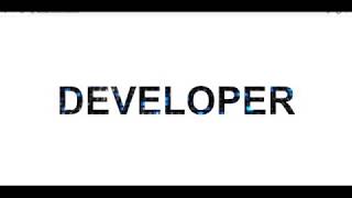 How to place Video inside Text. Onyl HTML and CSS