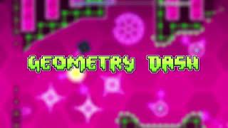 Hexagon Force in 0.8x speed (Geometry Dash)