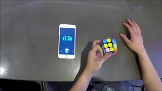 Xiaomi GiiKER Super Cube i3
