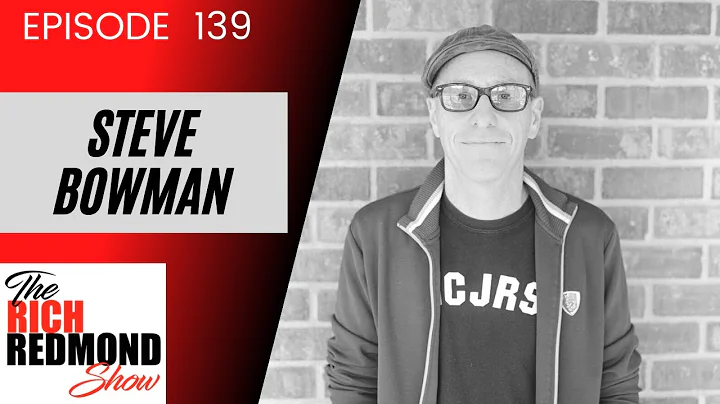 Steve Bowman: "To Aspiring Musicians": The Rich Re...