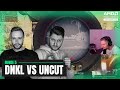 DIESE RUNDE ENTSCHEIDET über den WIN BEI UNCUT vs DNKL